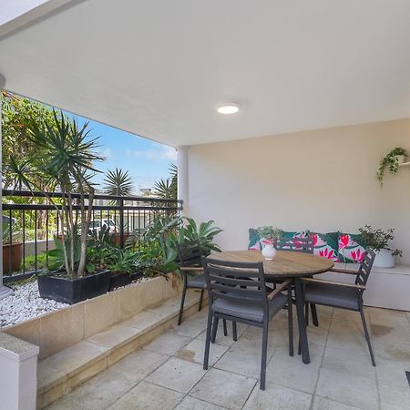 Beachside Bliss On Marine - 3Br Apartment By Uholiday Kingscliff Zewnętrze zdjęcie