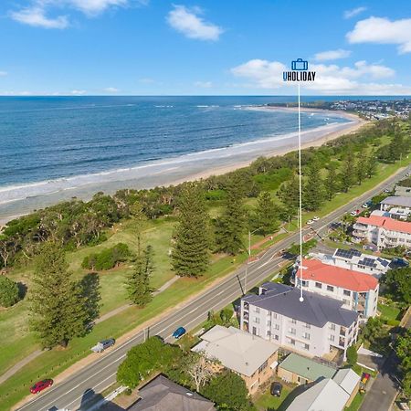 Beachside Bliss On Marine - 3Br Apartment By Uholiday Kingscliff Zewnętrze zdjęcie
