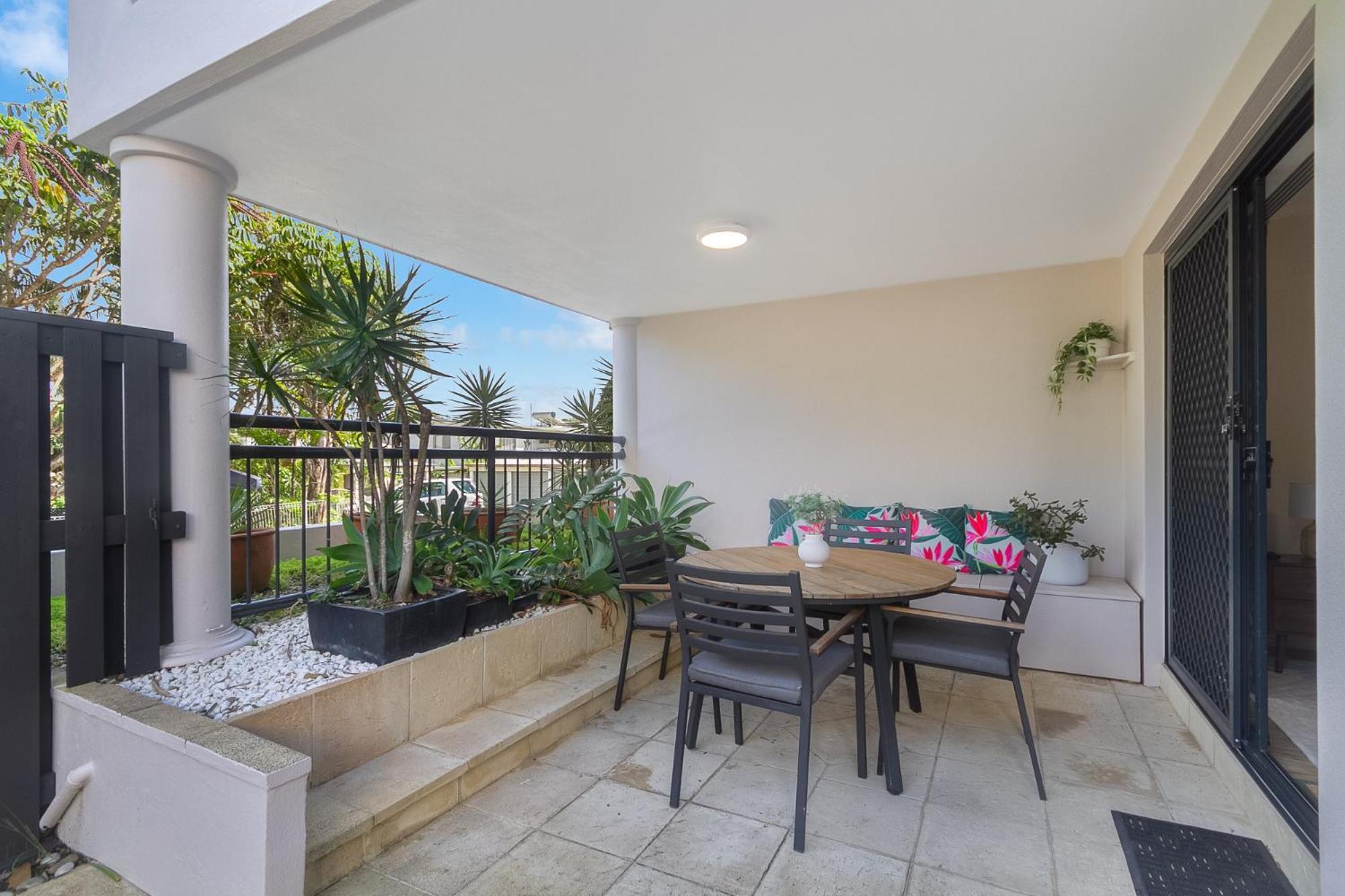 Beachside Bliss On Marine - 3Br Apartment By Uholiday Kingscliff Zewnętrze zdjęcie
